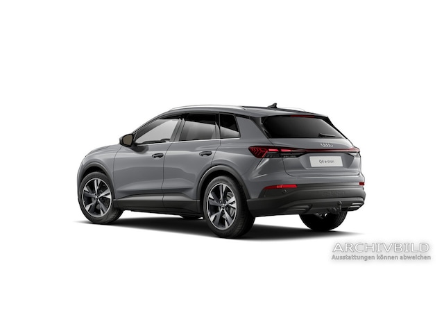 Audi Q4 e-tron SUV 45 e-tron Audi Q4 e-tron