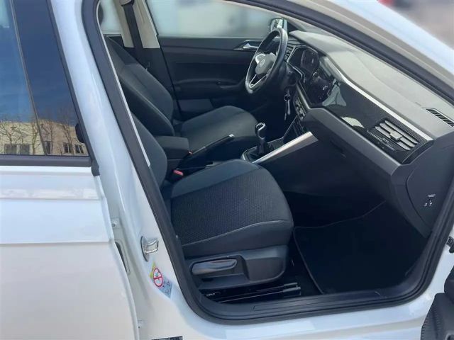 Volkswagen Polo 1.0 TSI Life
