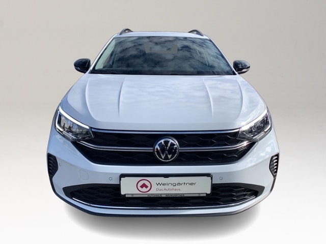 Volkswagen Taigo 1.0 TSI