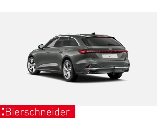 Audi A5 Avant Quattro S-Tronic