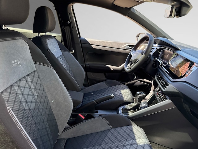 Volkswagen Taigo DSG R-Line