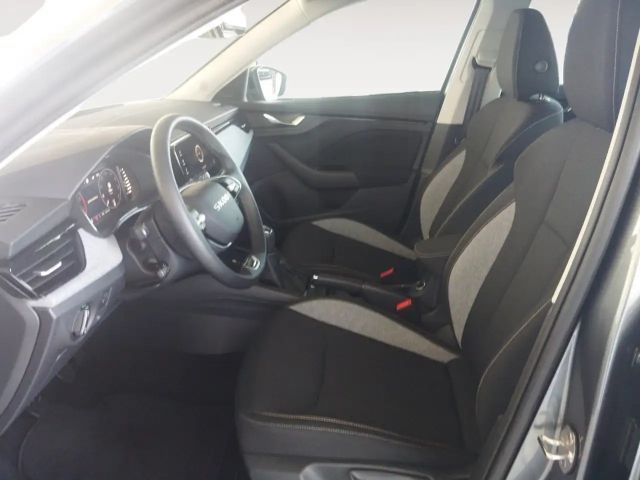 Skoda Kamiq Selection