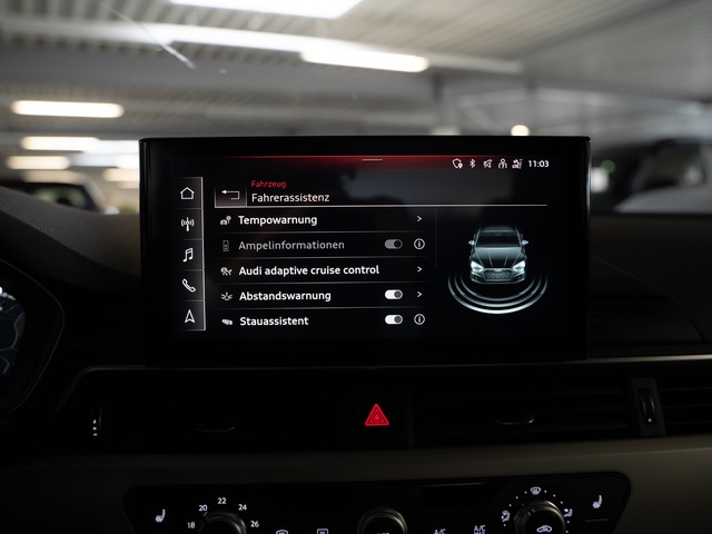 Audi A5 35 TDI S-Tronic Sportback