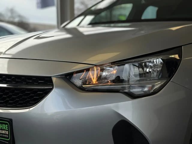 Opel Corsa Edition