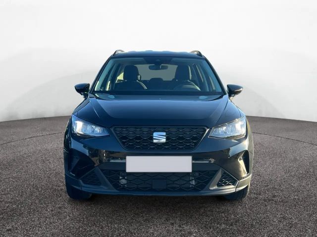 Seat Arona DSG Style