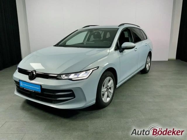 Volkswagen Golf 1.5 TSI Life Variant