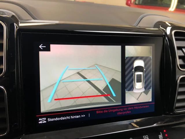 Citroën C5 Aircross Pack PureTech Shine