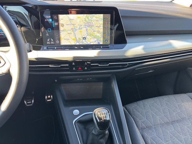 Volkswagen Golf Golf VIII Move