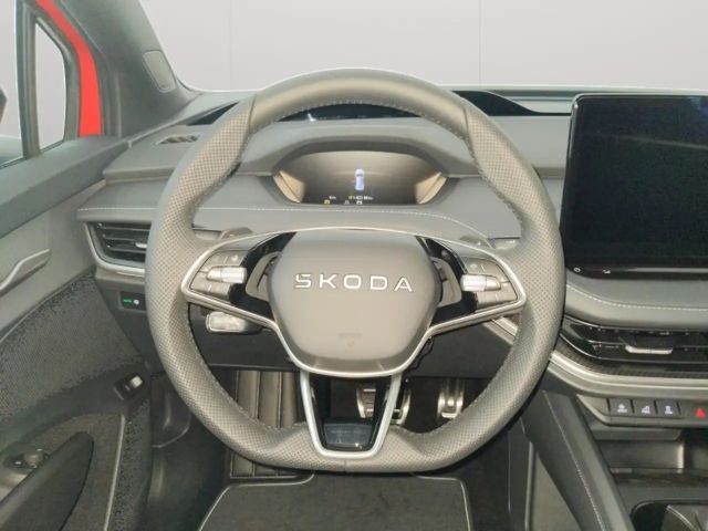 Skoda Elroq 85 Sportline