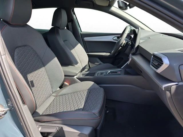 Seat Leon 2.0 TDI Business Intense DSG FR-lijn