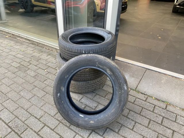 Dacia Sandero Comfort Stepway