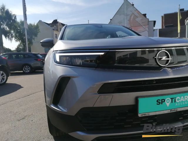 Opel Mokka Edition Turbo
