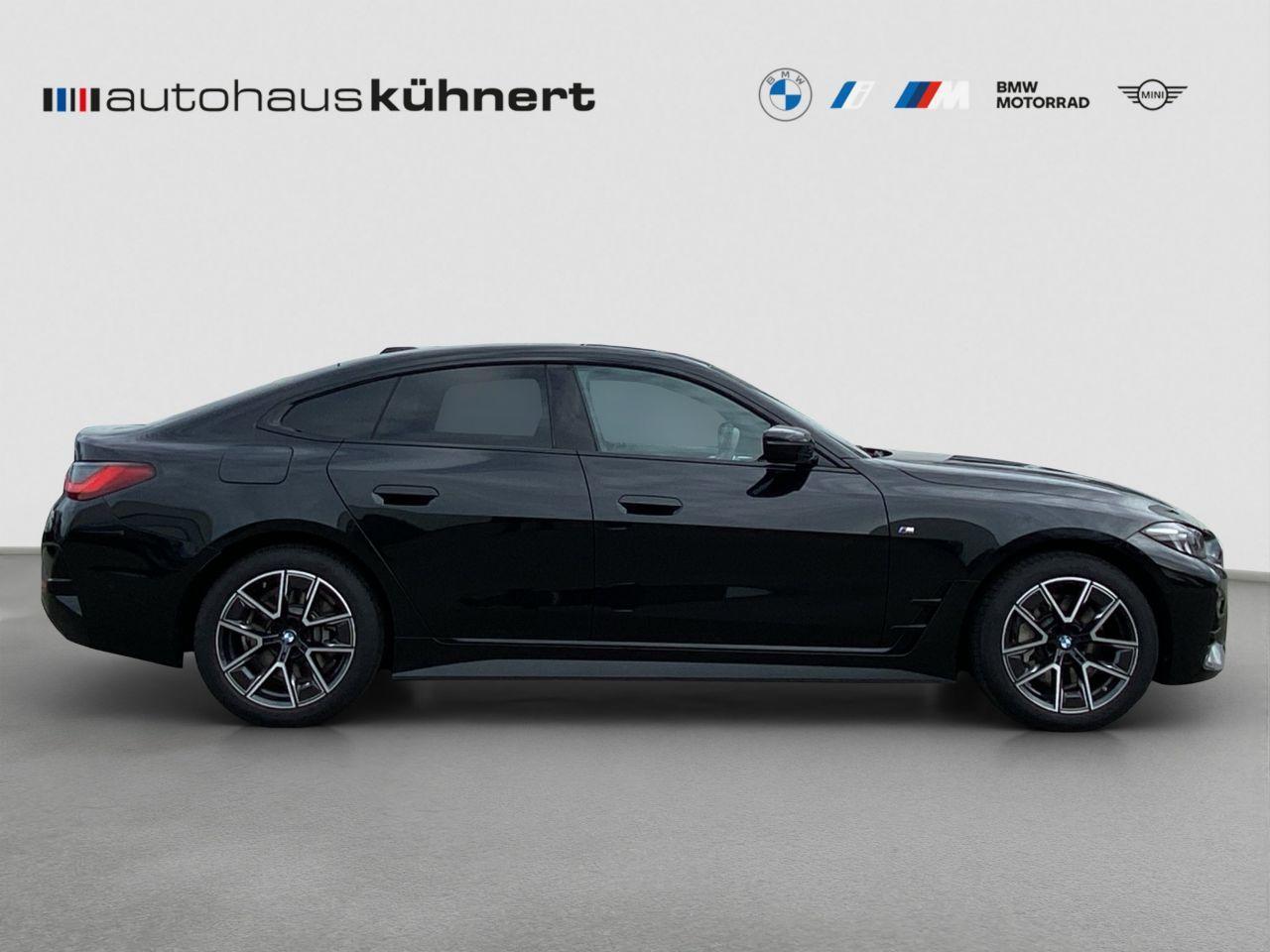 BMW 430 430i Coupé Gran Coupé xDrive