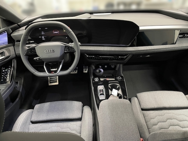 Audi A6 e-tron Avant Performance