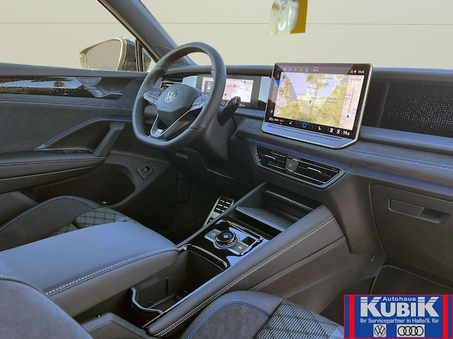 Volkswagen Tayron 4Motion DSG Style