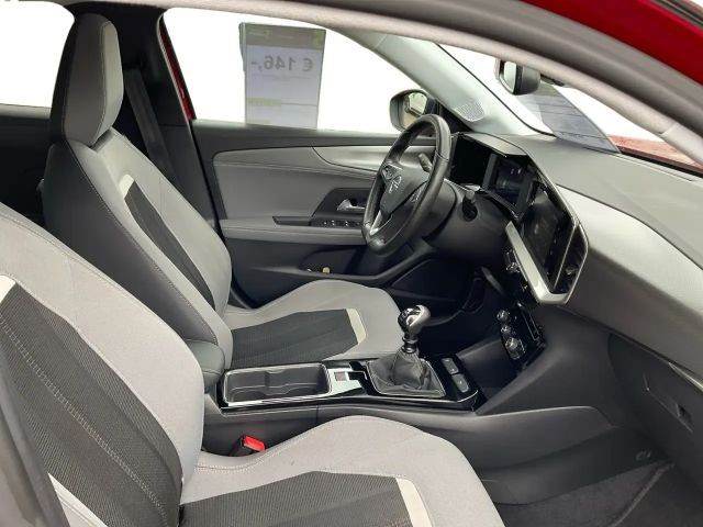 Opel Mokka 1.2 Turbo Elegance Turbo