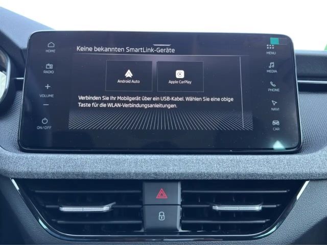 Skoda Scala 1.0 TSI Tour