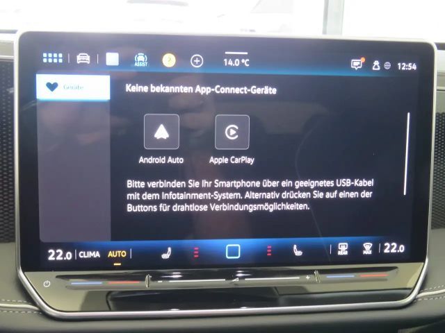 Volkswagen Passat Business DSG Variant