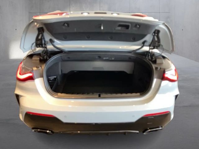 BMW 440 440d Cabrio xDrive