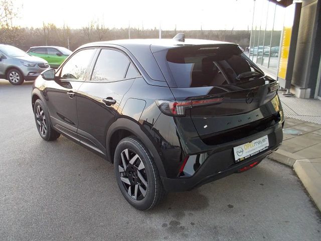 Opel Mokka Edition Turbo