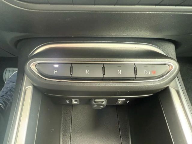 Jeep Avenger Altitude