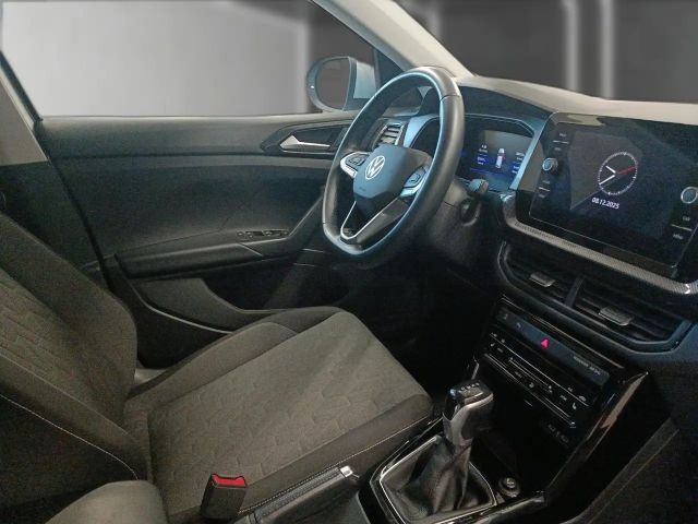 Volkswagen T-Cross 1.0 TSI DSG Life