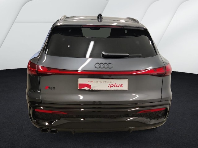 Audi Q5 Quattro S-Tronic