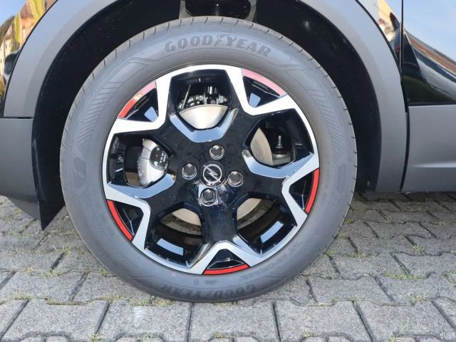 Opel Mokka GS-Line Grand Sport business+