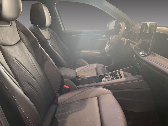 Volkswagen Tiguan 2.0 TDI R-Line