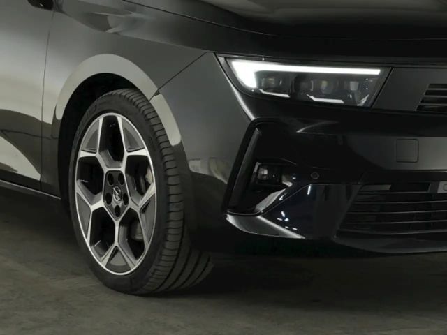 Opel Astra Sports Tourer Ultimate