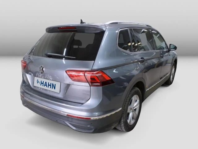 Volkswagen Tiguan 2.0 TDI Allspace Life