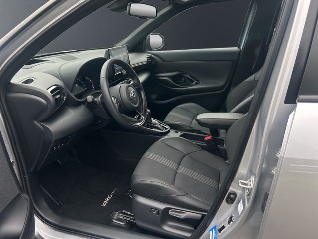 Toyota Yaris Cross 5-deurs