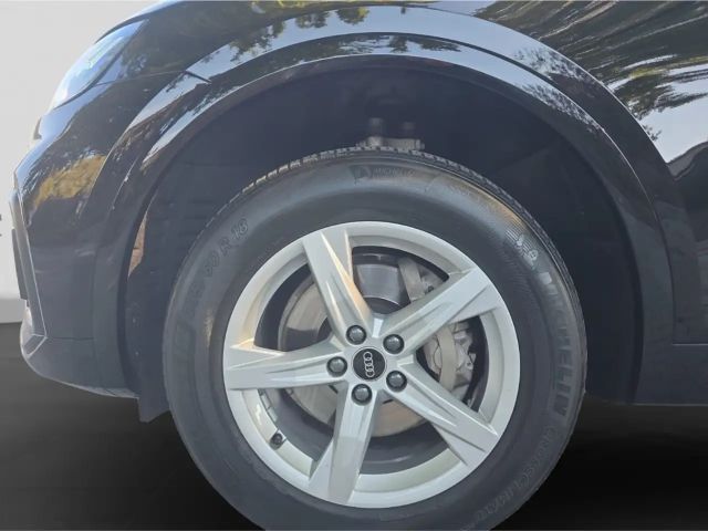Audi Q5 2.0 TFSI Quattro