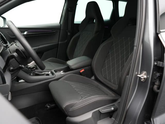 Skoda Karoq Sportline
