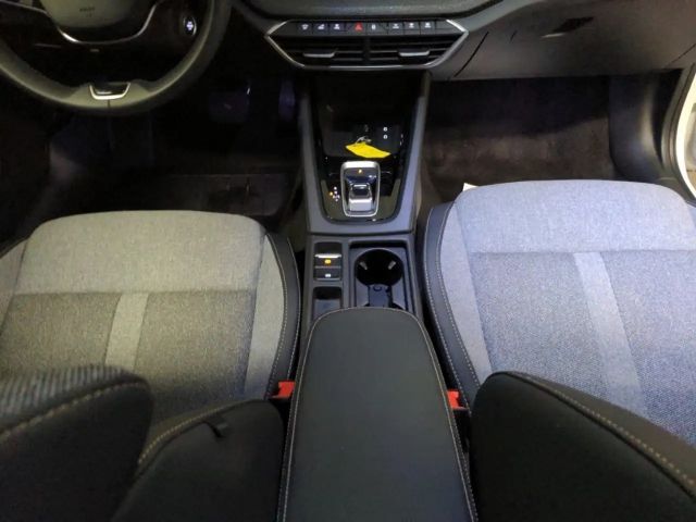 Skoda Octavia Combi Selection