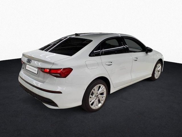 Audi A3 30 TFSI S-Tronic Sedan