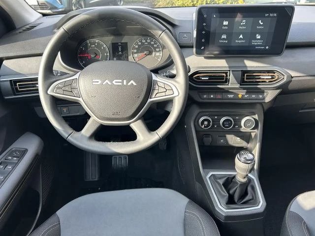 Dacia Sandero Extreme Stepway TCe 110