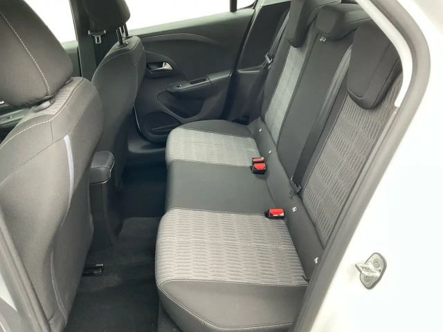 Opel Corsa 1.2 Turbo Edition Turbo