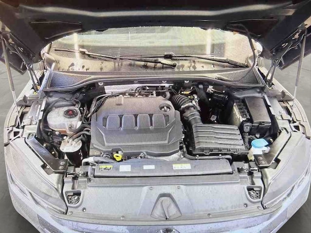 Volkswagen Arteon Shooting Brake 2.0 TDI R-Line