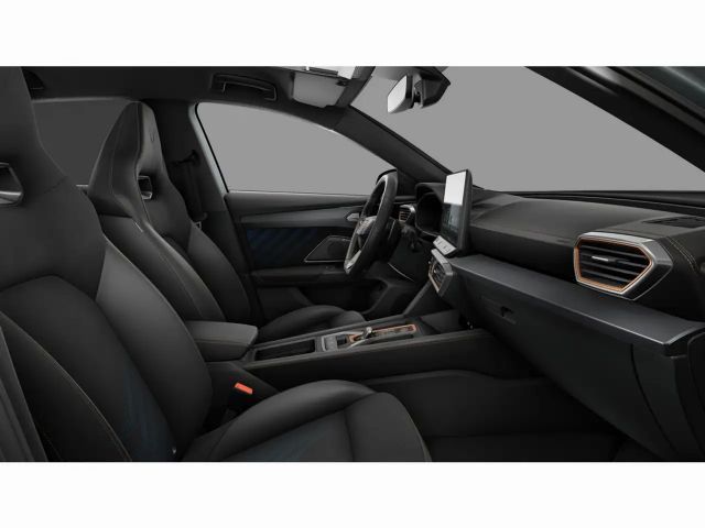 Cupra Formentor 1.5 eTSI 110 kW ACC FACEL. LED 360°