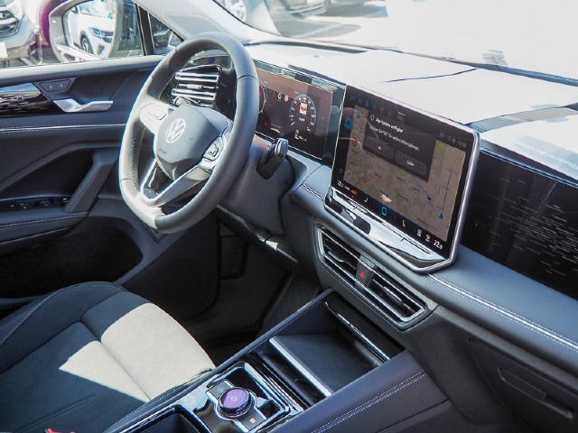 Volkswagen Tiguan 2.0 TDI DSG Elegance Elegance