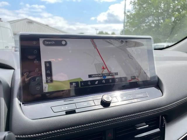 Nissan X-trail 1.5VC-T MHEV 163PS  N-Conn. HUD PANO NAVI