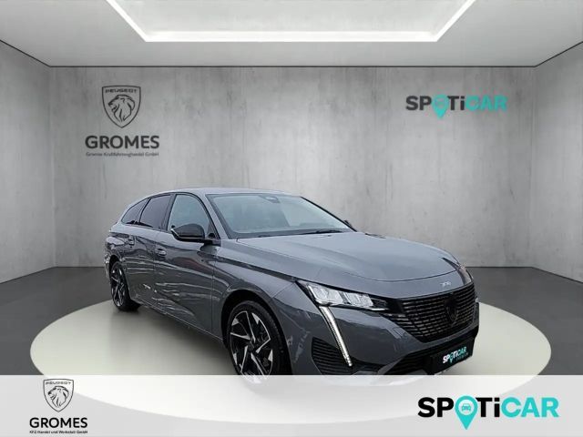 Peugeot 308 Allure Pack EAT8 SW