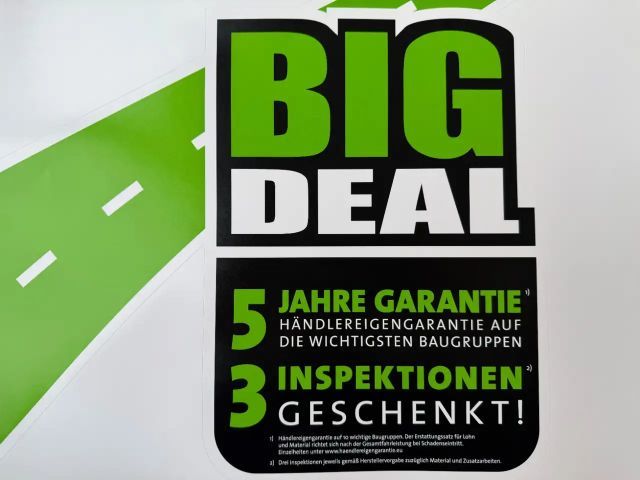 Skoda Octavia 1.5 TSI Style Style