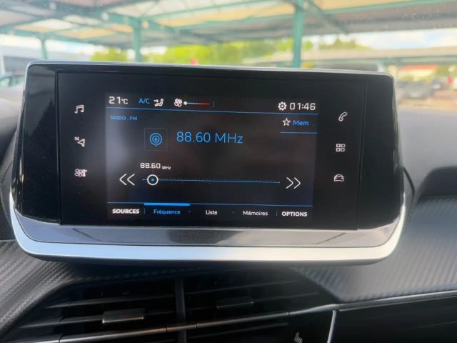 Peugeot 208 Active Pack