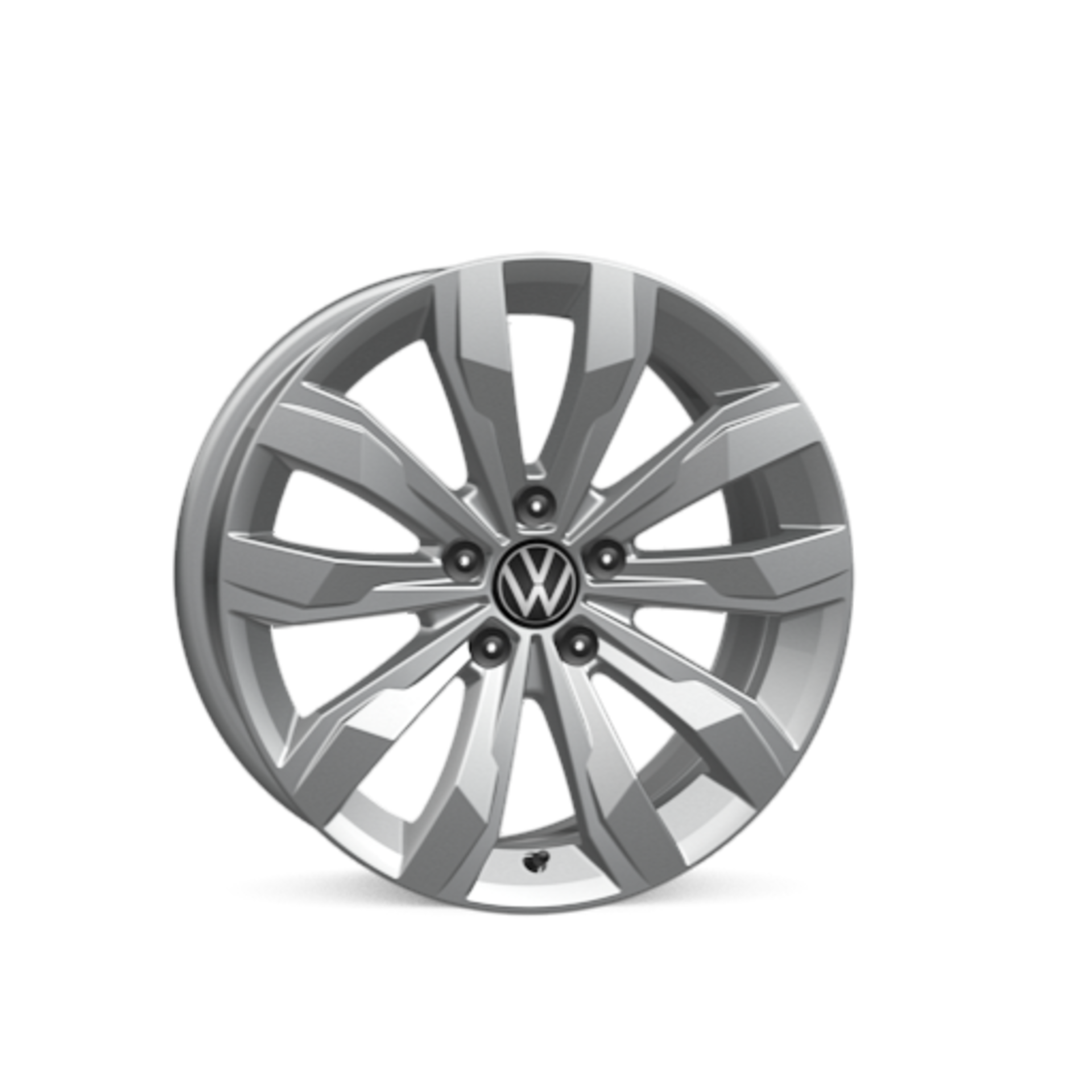 Volkswagen T-Roc 2.0 TDI 4Motion DSG