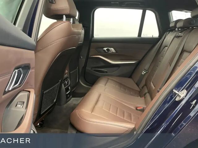 BMW 330 330d Touring xDrive