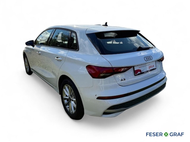 Audi A3 30 TFSI S-Tronic Sportback