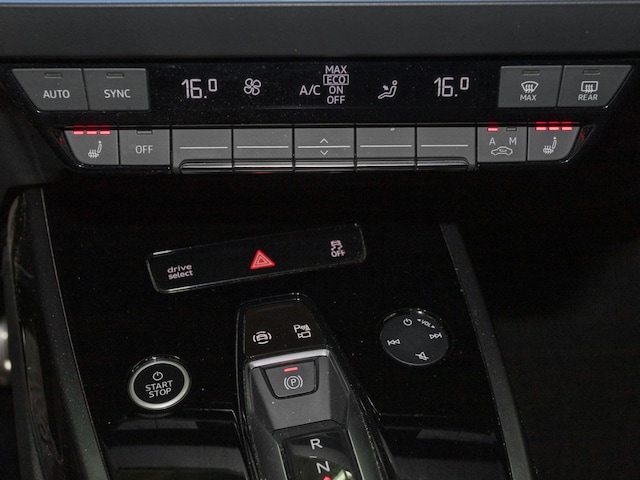 Audi Q4 e-tron 50 Quattro