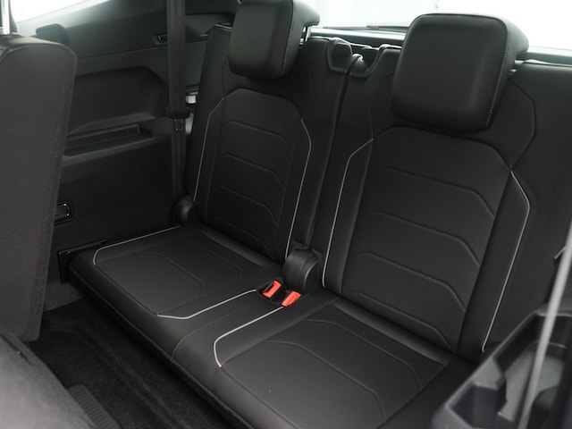 Volkswagen Tiguan 4Motion Allspace R-Line